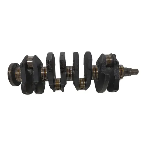 virabrequim gm monza 2.0 Biela 49mm mancal 58mm 1994/2000