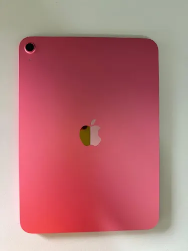 Vendo iPad 11 128GB SEMINOVO