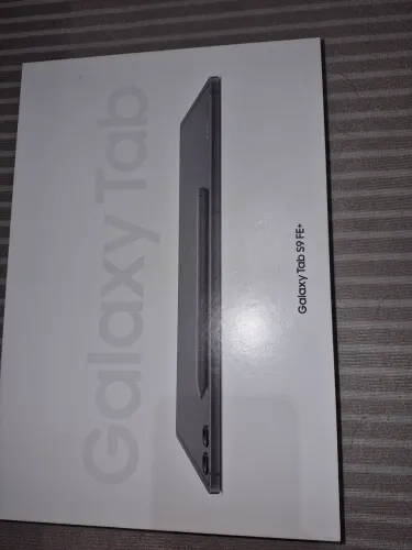 Galaxy Tab S9 fe plus