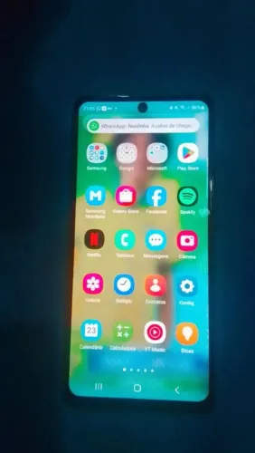 Samsung Galaxy s20 5g