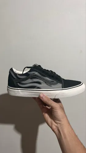 TÊNIS VANS, 41
