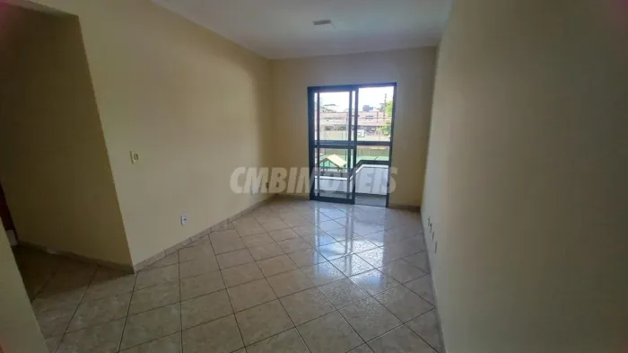 apartamento - Mansões Santo Antônio - Campinas