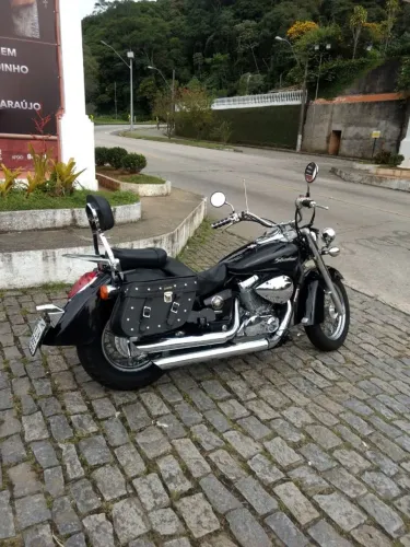 Moto excelente