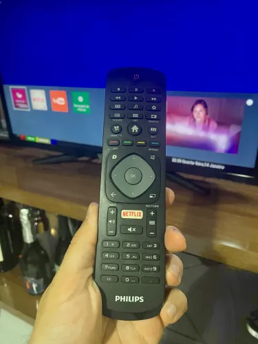 TV Smart Philips 32 pol