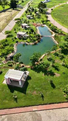 Terreno ILHA BELA HOME RESORT