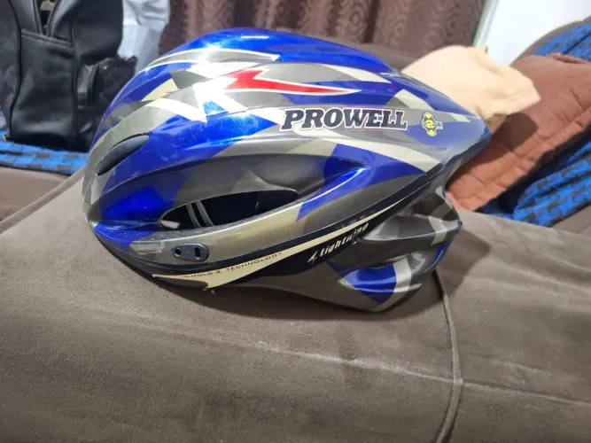 CAPACETE CICLISMO G