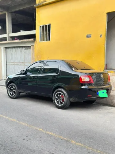 Fiat Siena 1.0/ EX 1.0 MPI Fire/ Fire Flex 8V 2010