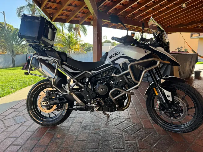 Tiger gt Pro 900