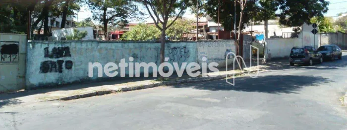 Venda Lote-Área-Terreno Candelária Belo Horizonte
