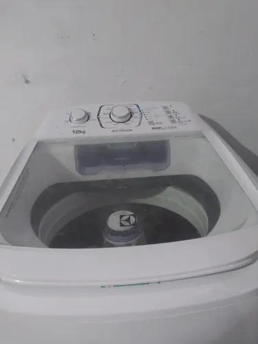 Máquina de lavar