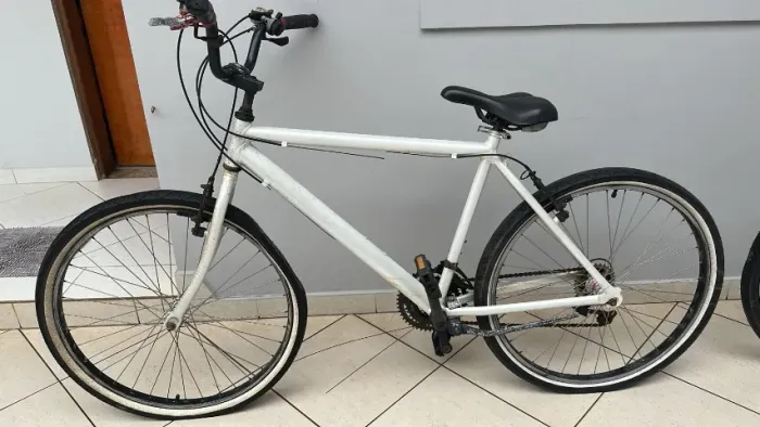 Bicicletas Quadro de Alumínio
