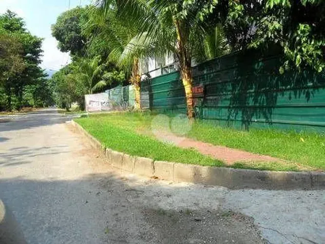 Terreno à venda, 2163 m² por R$ 1.400.000,00 - Vargem Grande - Rio de Janeiro/RJ