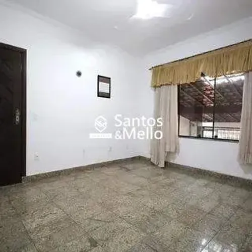 Casa para aluguel, 2 quartos, 2 vagas, Parque Oratório - Santo André/SP