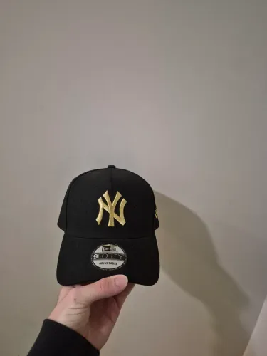 Boné New era 9FORTY (original)
