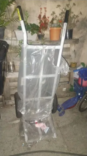 Carrinho de carga