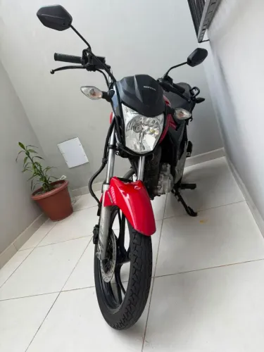 Moto 160 Start 2023