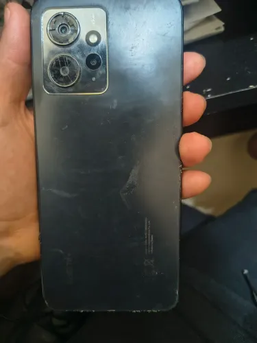 Xiaomi Redmi Note 12 4G