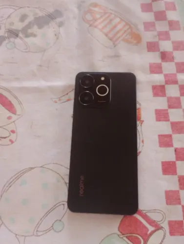 Vendo realme note 70 