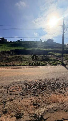 Lote no condomínio Campos do conde Taubaté