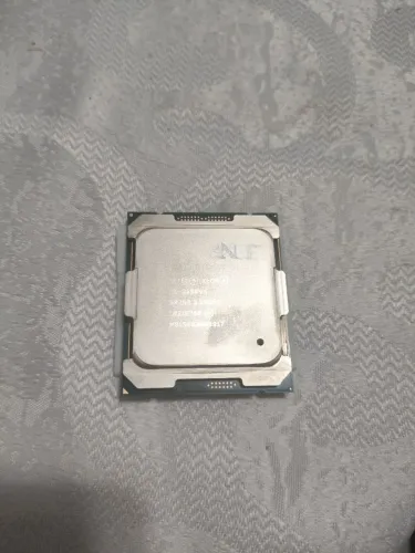 Xeon 2650 v4