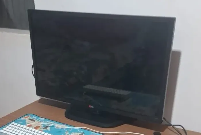 TV LG LED 32'