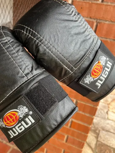 Luva de boxe ou outra luta