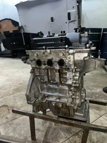 MOTOR HB20 1.0 2011 A 2024