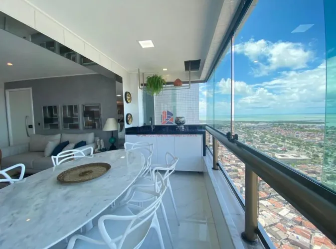 EDF ALAMEDA DOS FLAMBOYANTS - TORREÃO