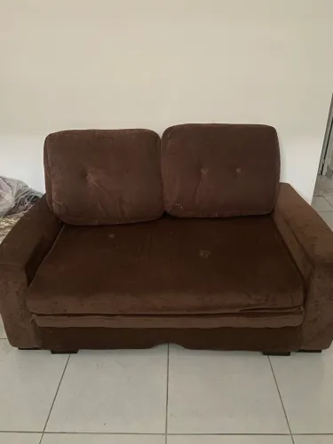 Sofá cama