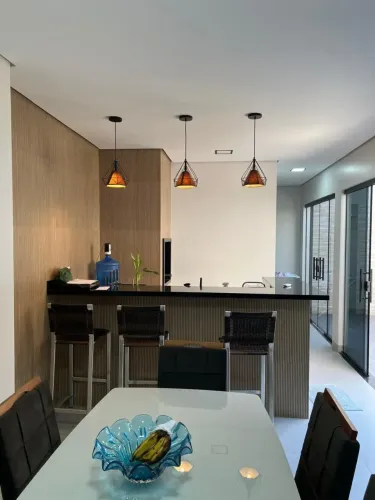 Cond. Residencial Recanto do Bosque, Lindo Sbdo com 4 Dormitorios, prox, pvh Shopping
