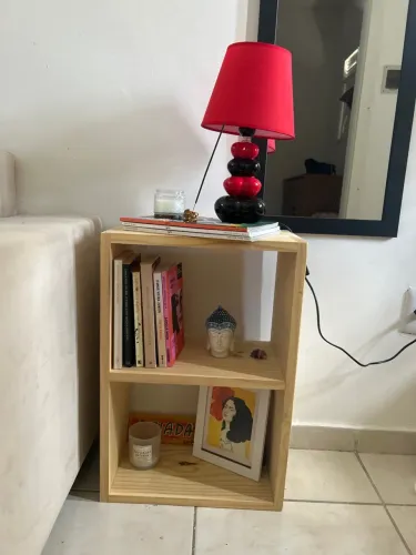 Mesinha Multifuncional