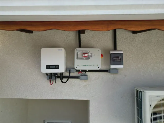 ? ELETRICISTA RESIDENCIAL EM ATIBAIA | PROFISSIONAL COM CFT ?
