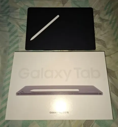 Tab s10 fe