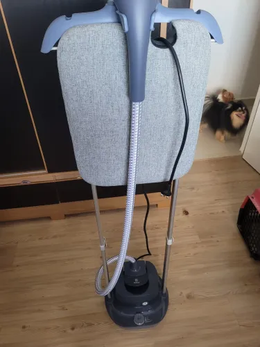 Passador de Roupa Electrolux