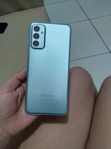 Carcaça celular samsung M 23