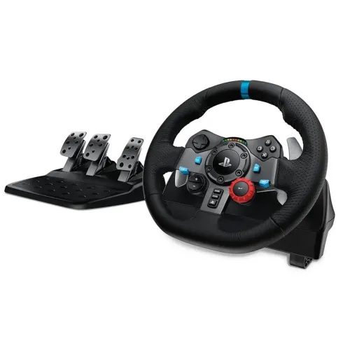 Volante logitech g29 