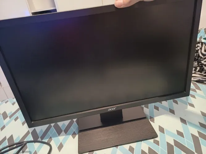 MONITOR ACER 60HZ