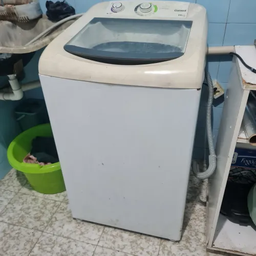 MÁQUINA DE LAVAR CONSUL 11KG
