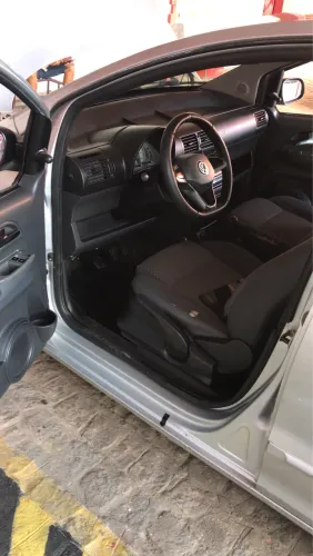 Volkswagen ?FOX 2007/2008 