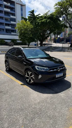 Volkswagen Nivus Highline 1.0 200 TSI Flex AUT 2023