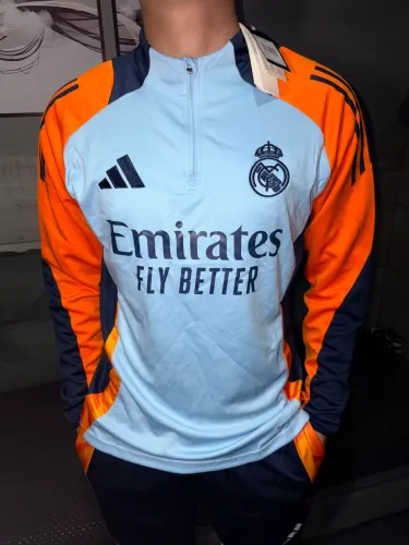CONJUNTO REAL MADRID