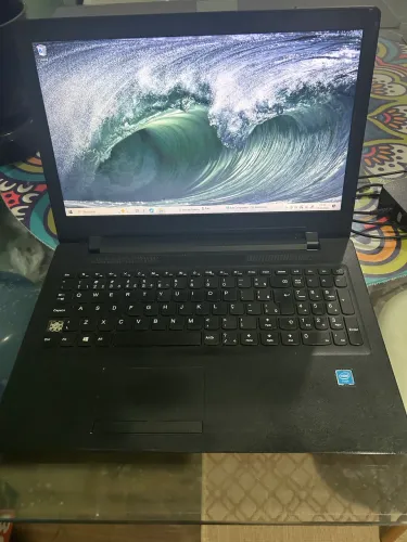Notebook Lenovo