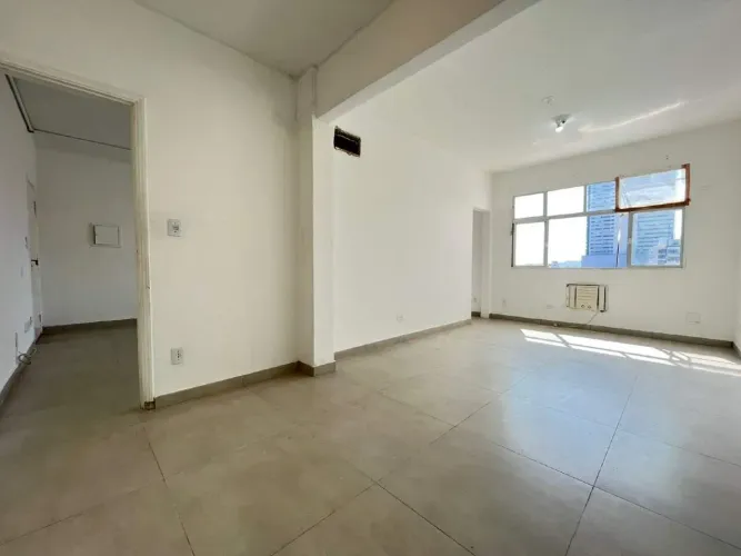 Sala à venda, Centro - São Vicente/SP