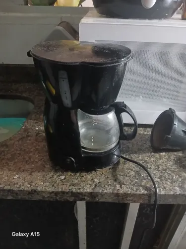 Cafeteira
