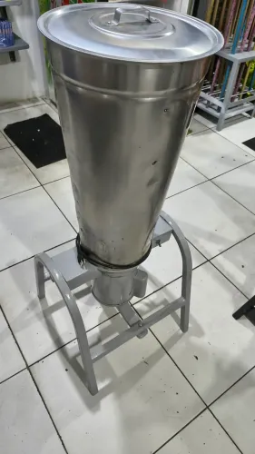 Liquidificador Industrial 