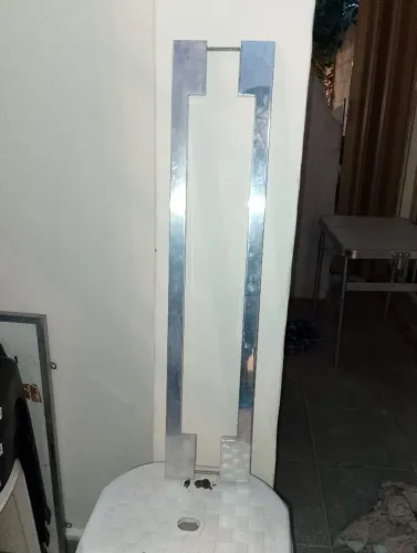 Puchador grande para porta
