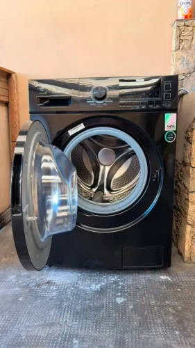 Maquina de lavar Midea 11kg Inverter 