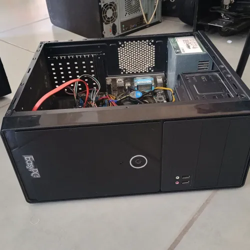 Vendo CPUs computador 