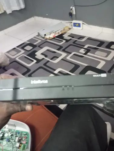 DVR 16 canais central de alarme câmeras