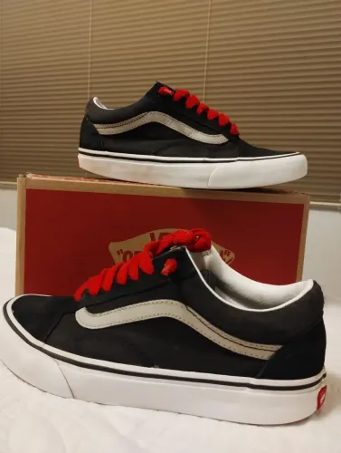 Tênis Vans old Skol - Tam 36